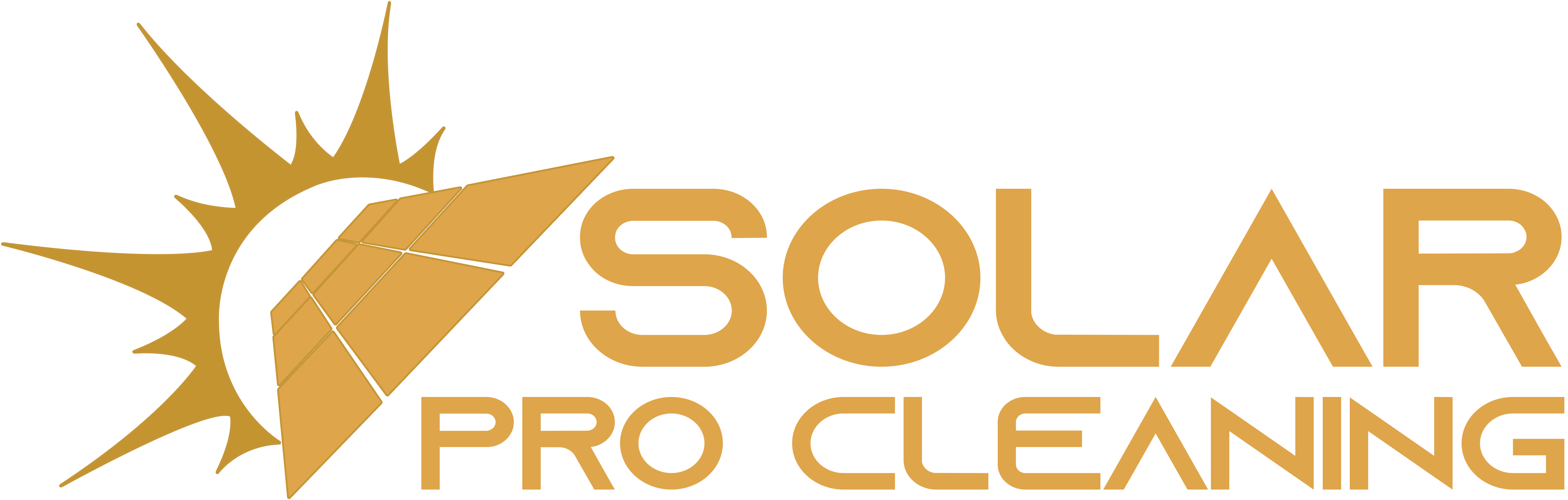 Solar Pro Cleaning